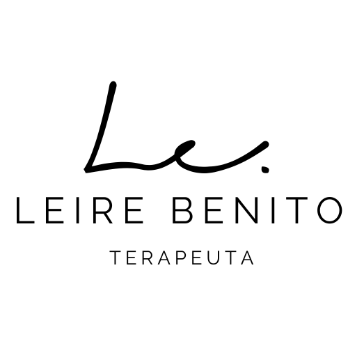 LEIRE BENITO - TERAPEUTA DONOSTIA